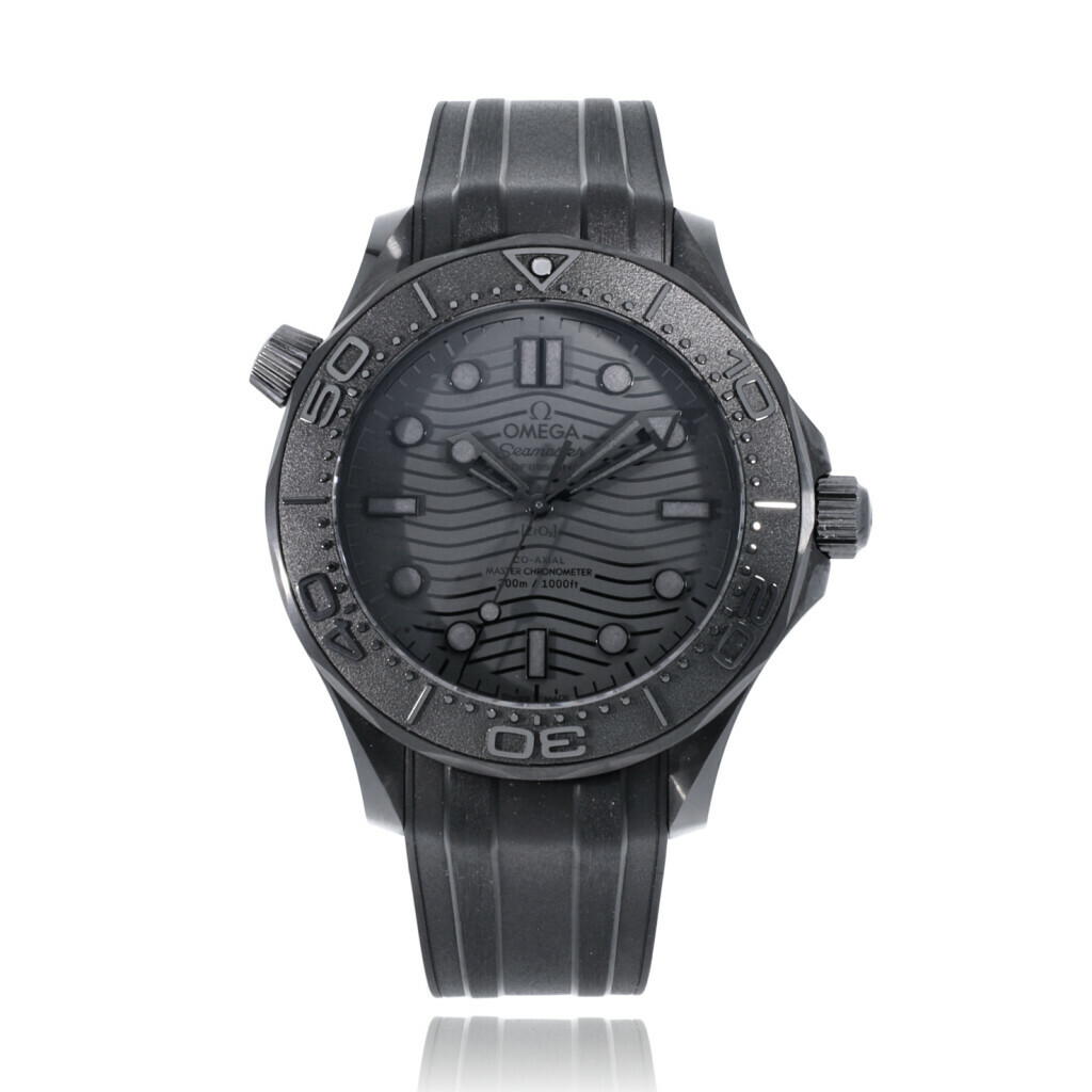 Omega Seamaster