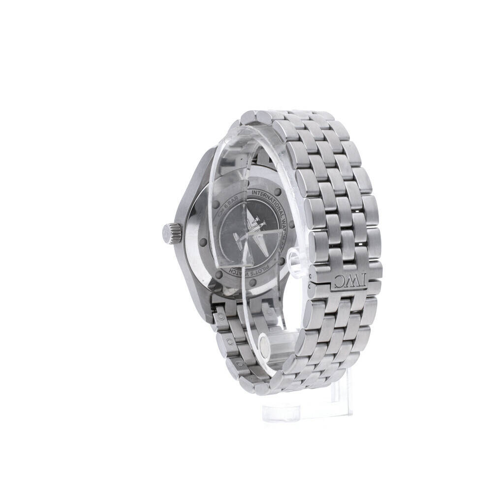 IWC Pilot Watch Automatic 36