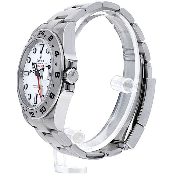 Rolex Explorer II 226570 Rolex Explorer II 226570