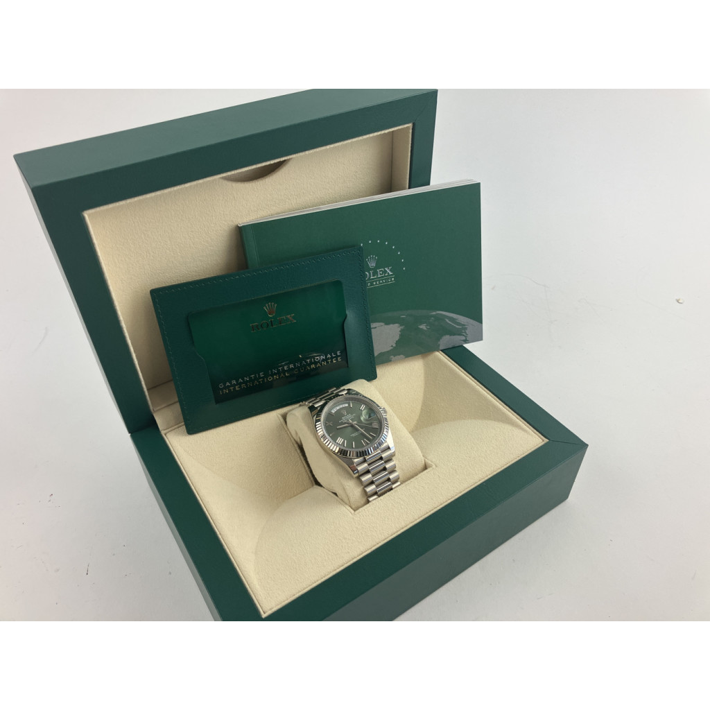 Rolex Day-Date