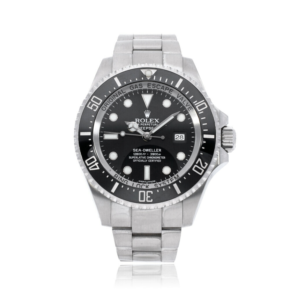 Rolex Sea-Dweller