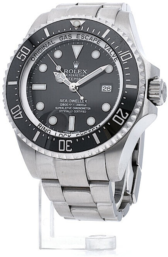 Rolex Sea-Dweller 116660