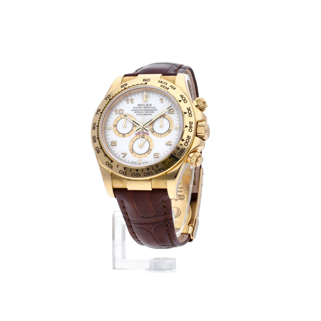 Rolex Daytona  40