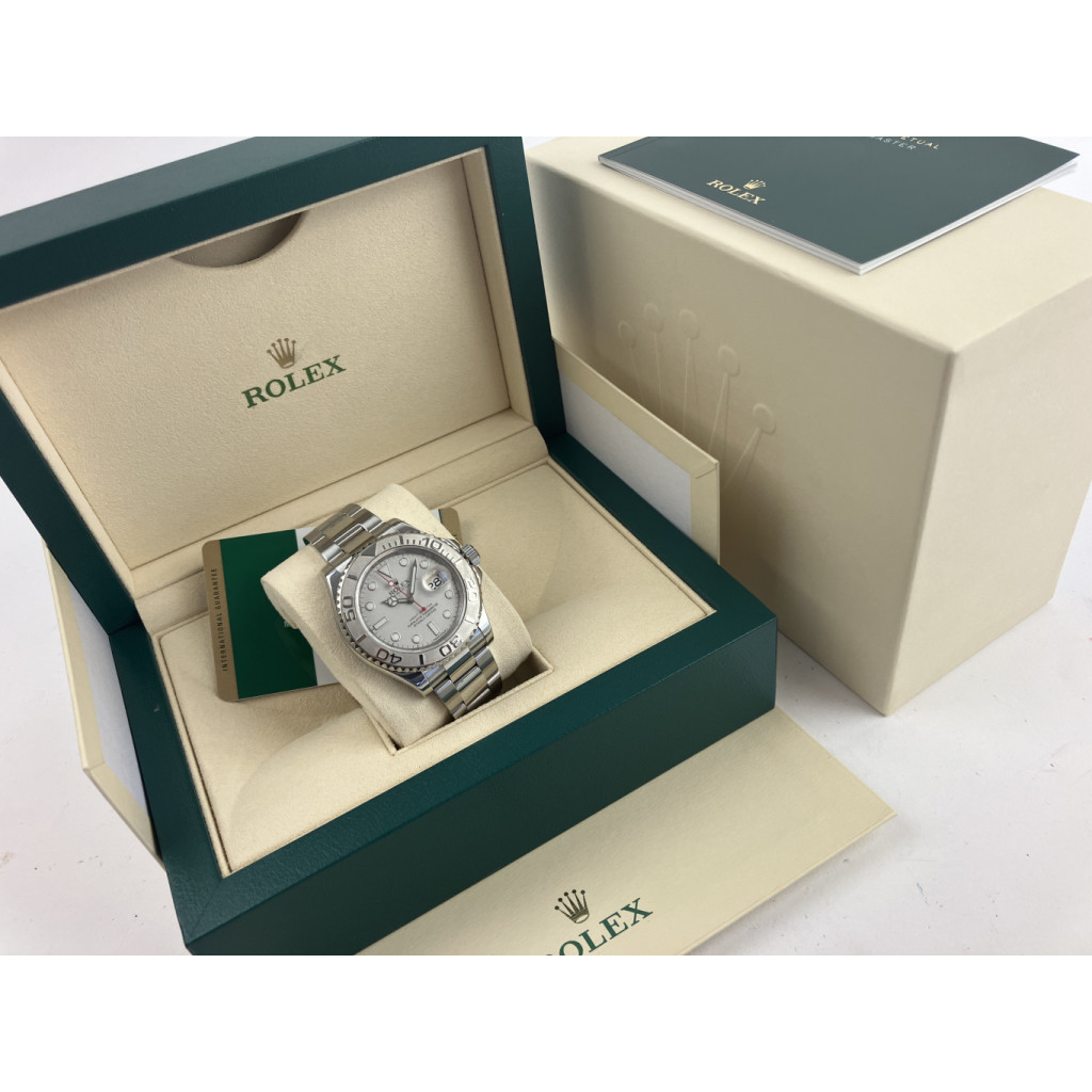 Rolex Yacht-Master 116622