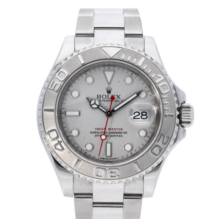 Rolex Yacht-Master 116622