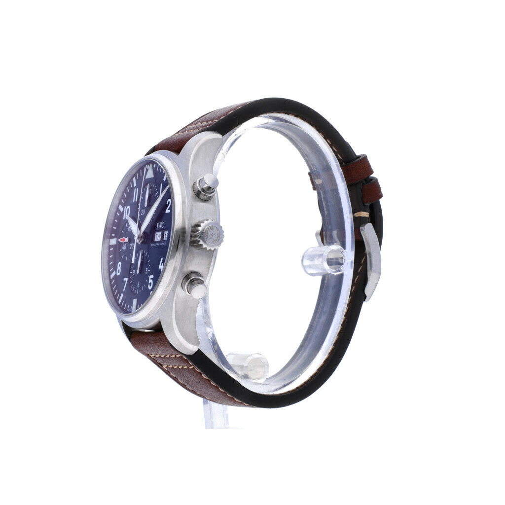 IWC Pilot Chronograph 43 IW377714