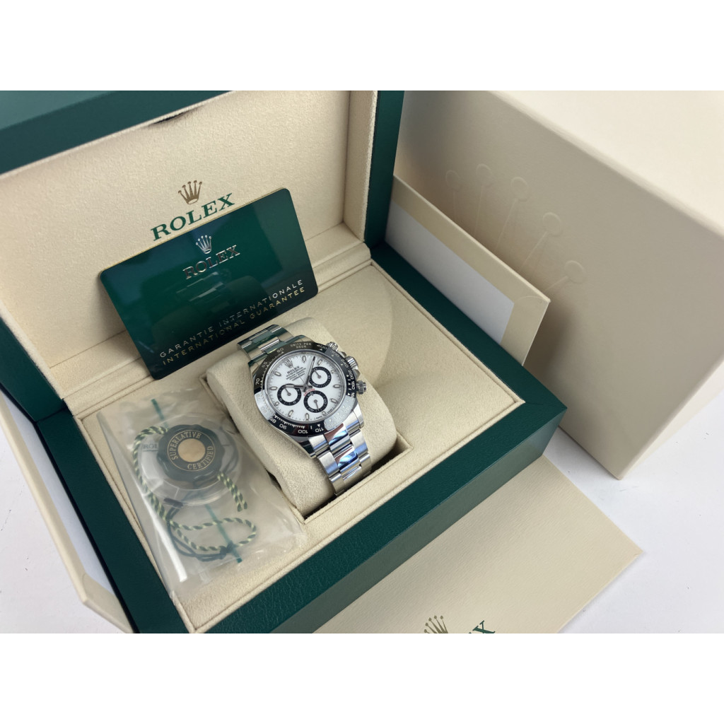 Rolex Daytona  40 116500LN