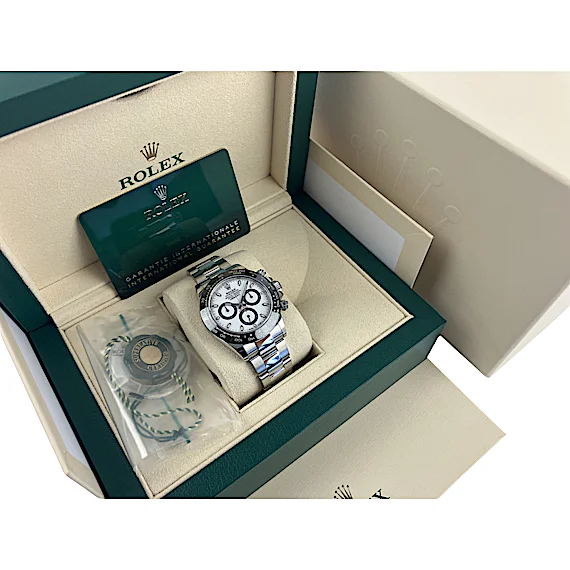Rolex Daytona 40 116500LN Rolex Daytona 40 116500LN