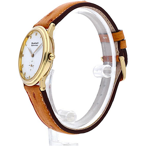 Blancpain Repetition Minutes  34 6223-3642-55B  Blancpain Repetition Minutes  34 6223-3642-55B