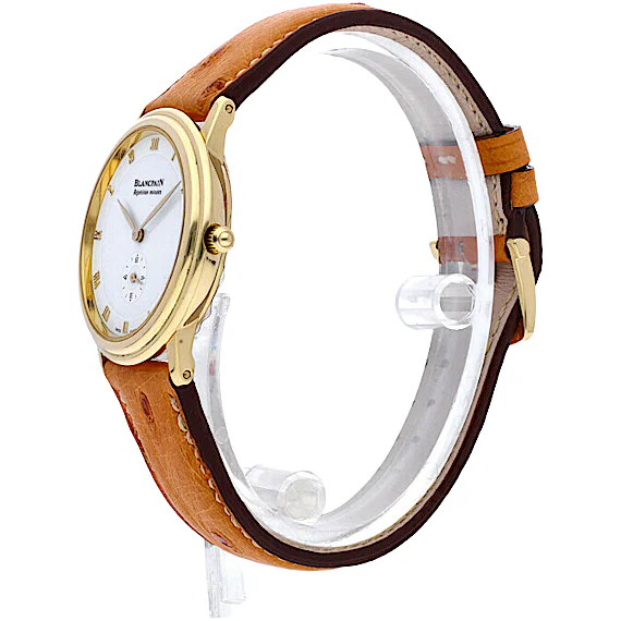 Blancpain Repetition Minutes 34 6223-3642-55B Blancpain Repetition Minutes 34 6223-3642-55B