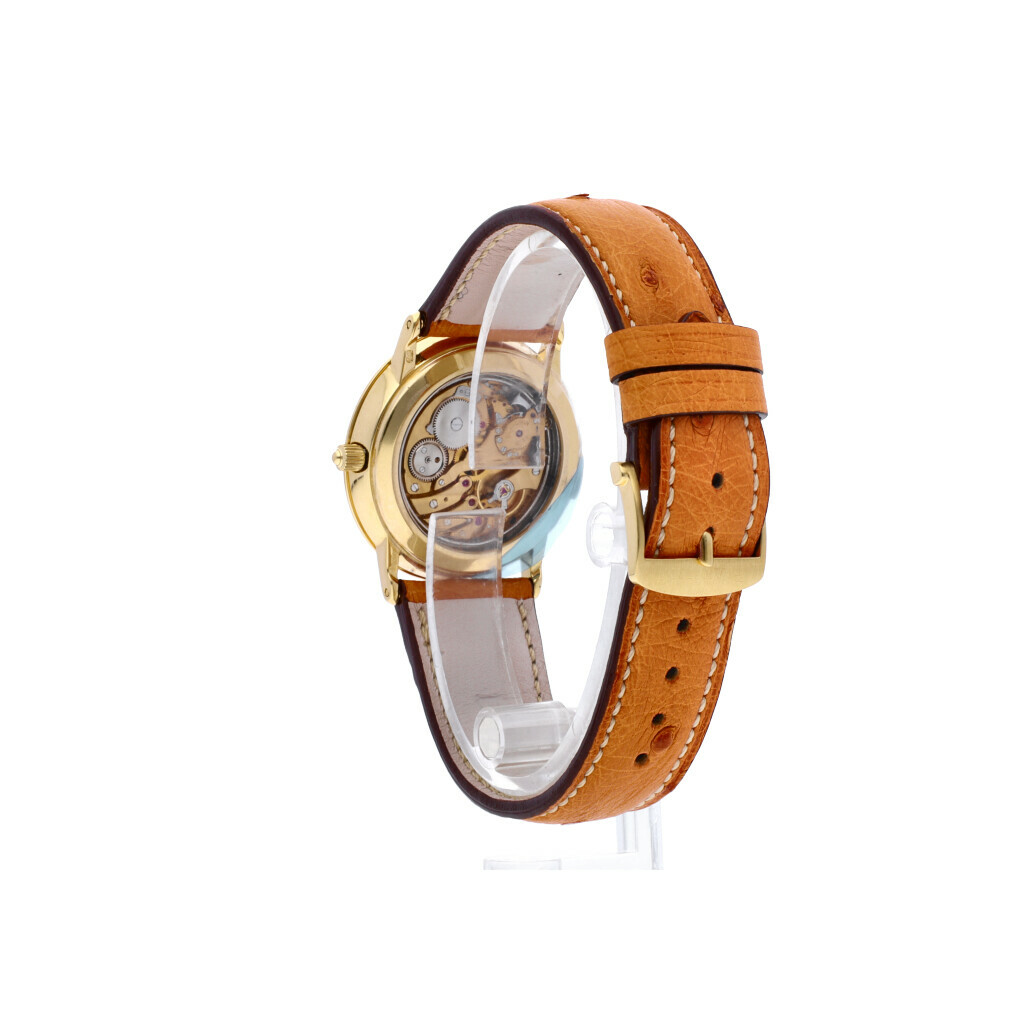 Blancpain Repetition Minutes  34 6223-3642-55B