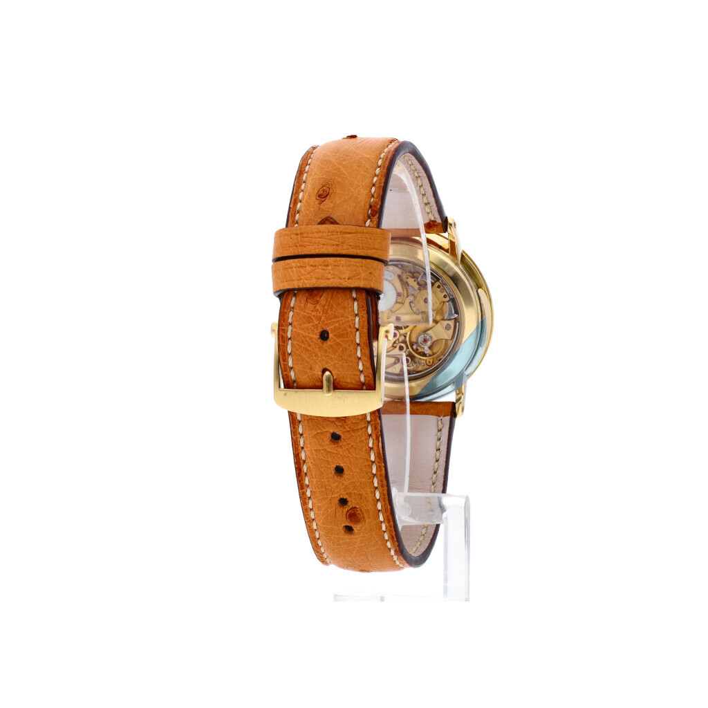 Blancpain Repetition Minutes  34 6223-3642-55B