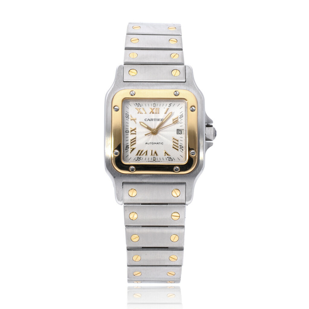 Cartier 2319 hot sale