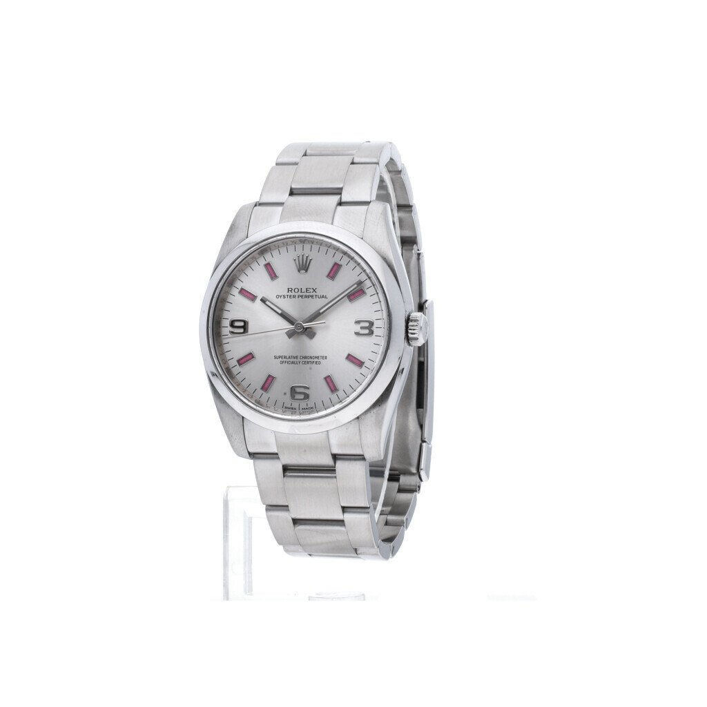 Rolex Oyster Perpetual