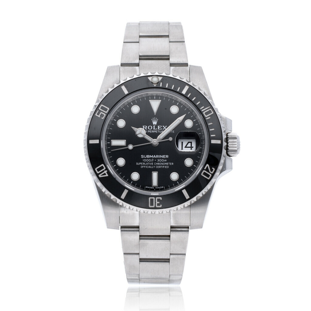 Rolex Submariner