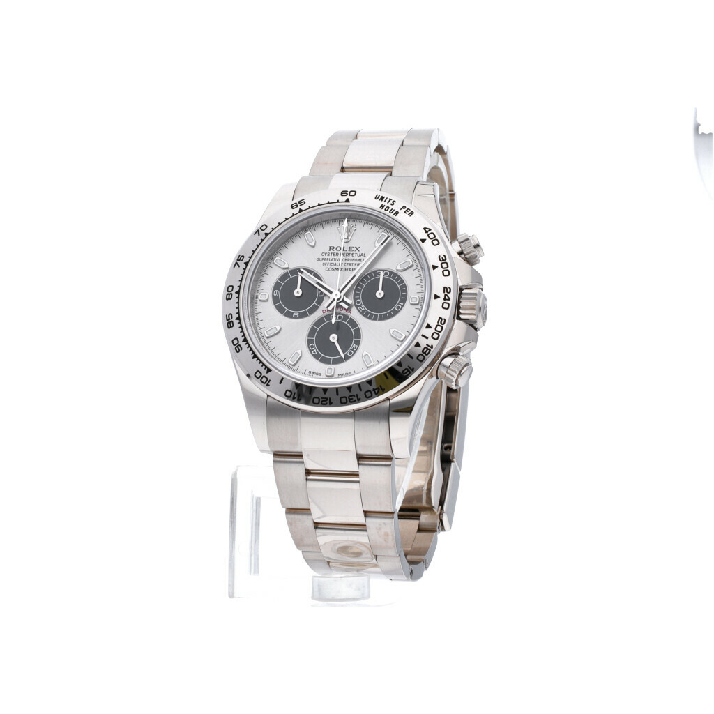 Rolex Daytona  40