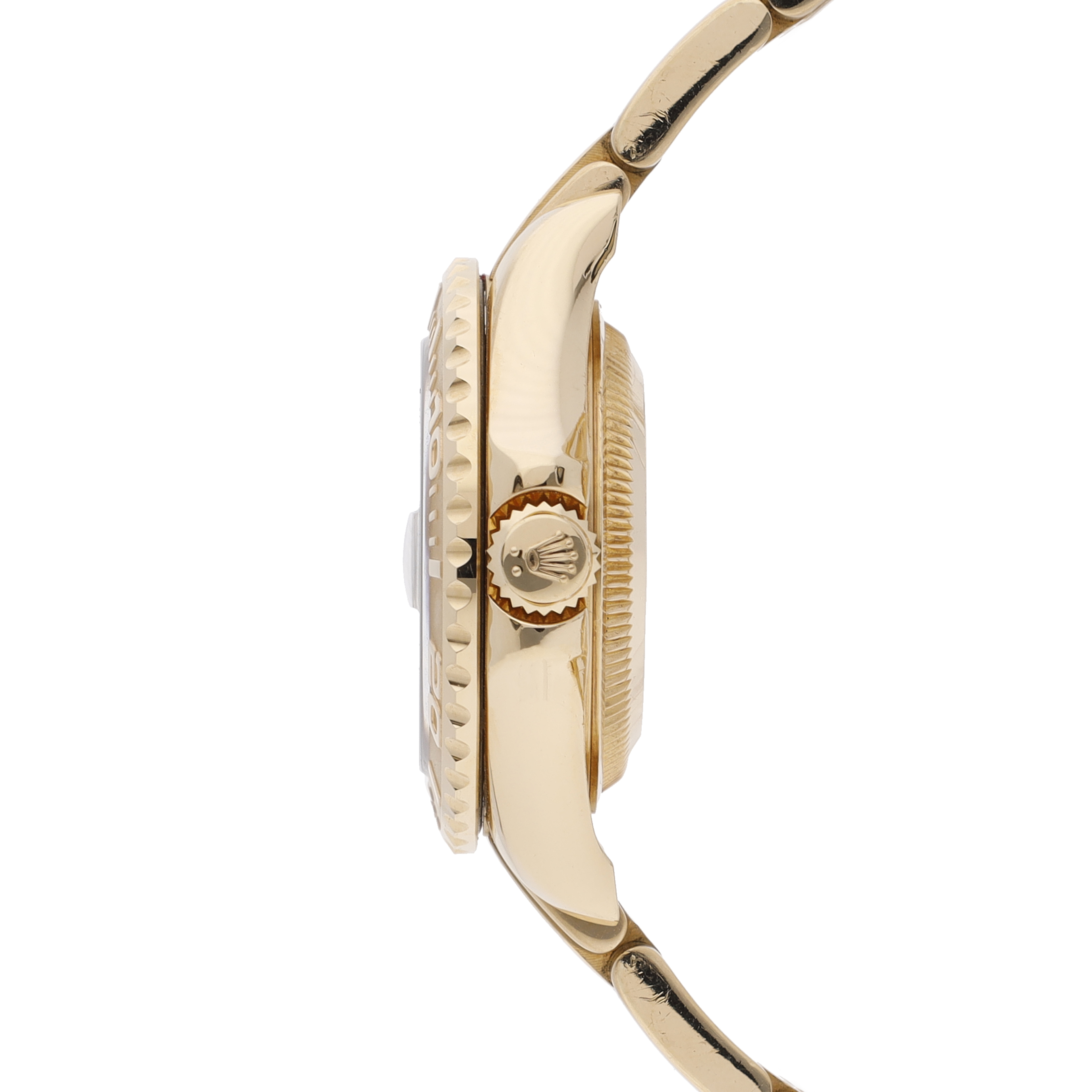 Rolex Yacht-Master 169628