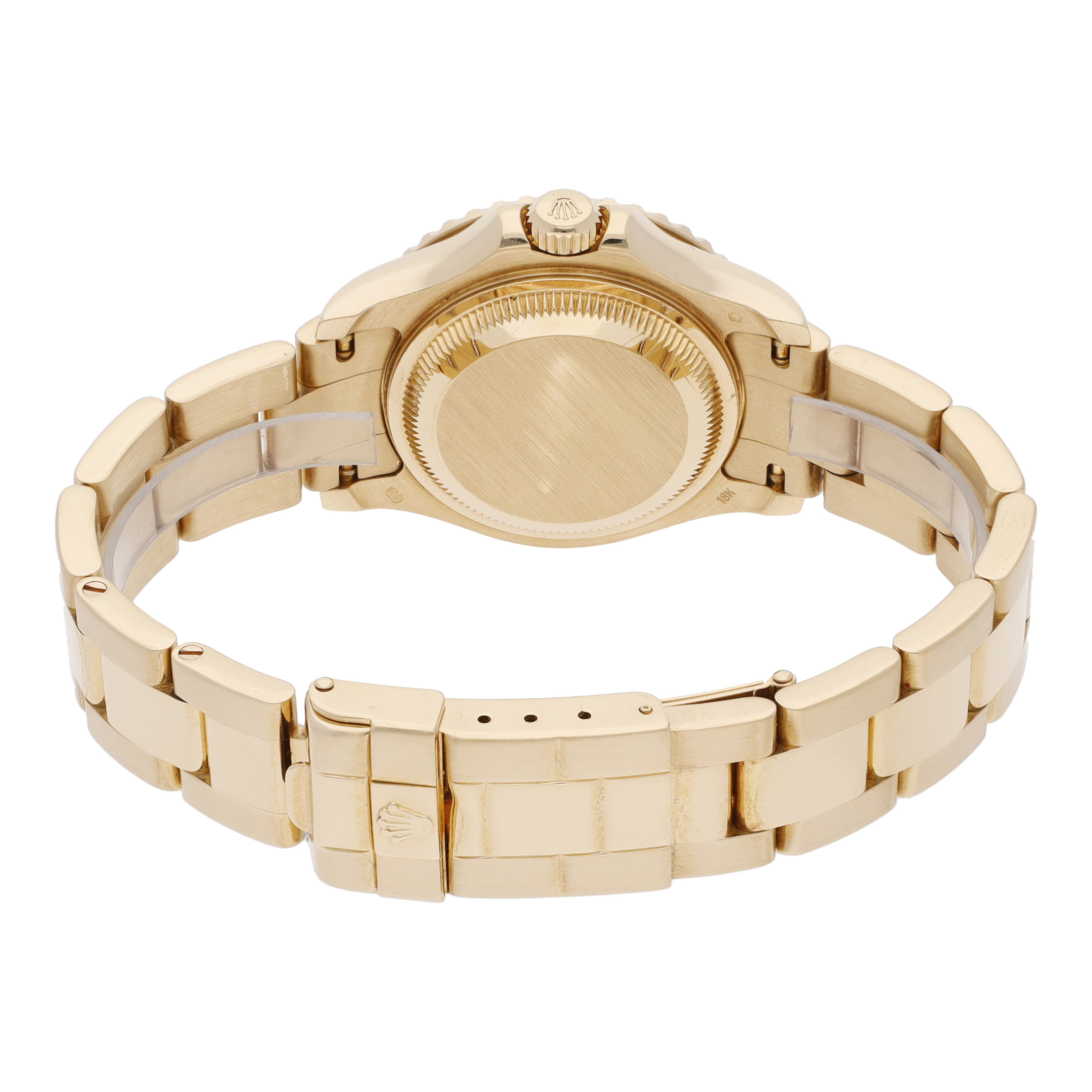 Rolex Yacht-Master 169628