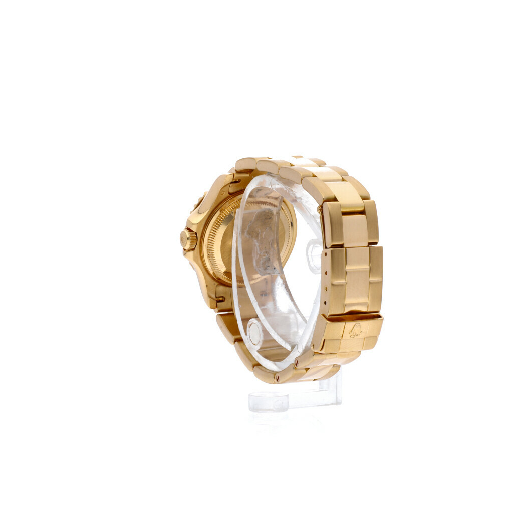 Rolex Yacht-Master 169628