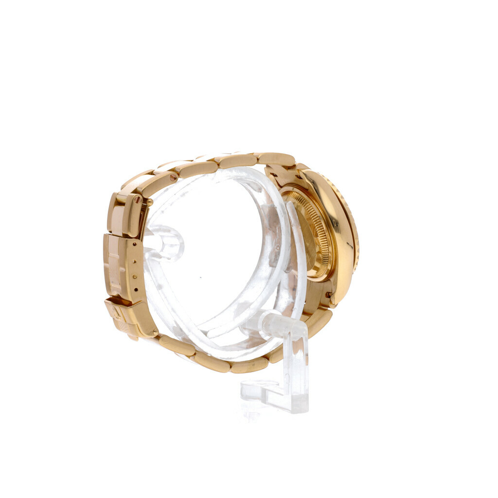 Rolex Yacht-Master 169628