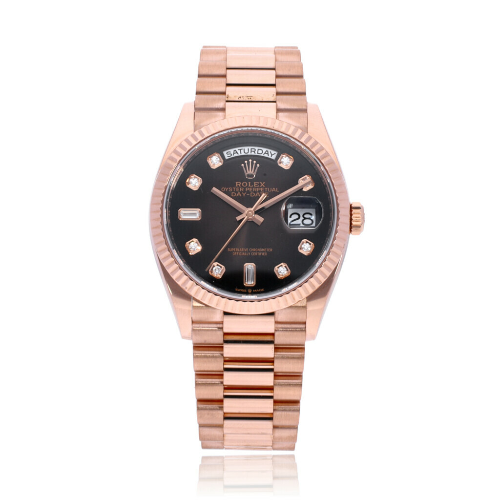 Rolex Day-Date