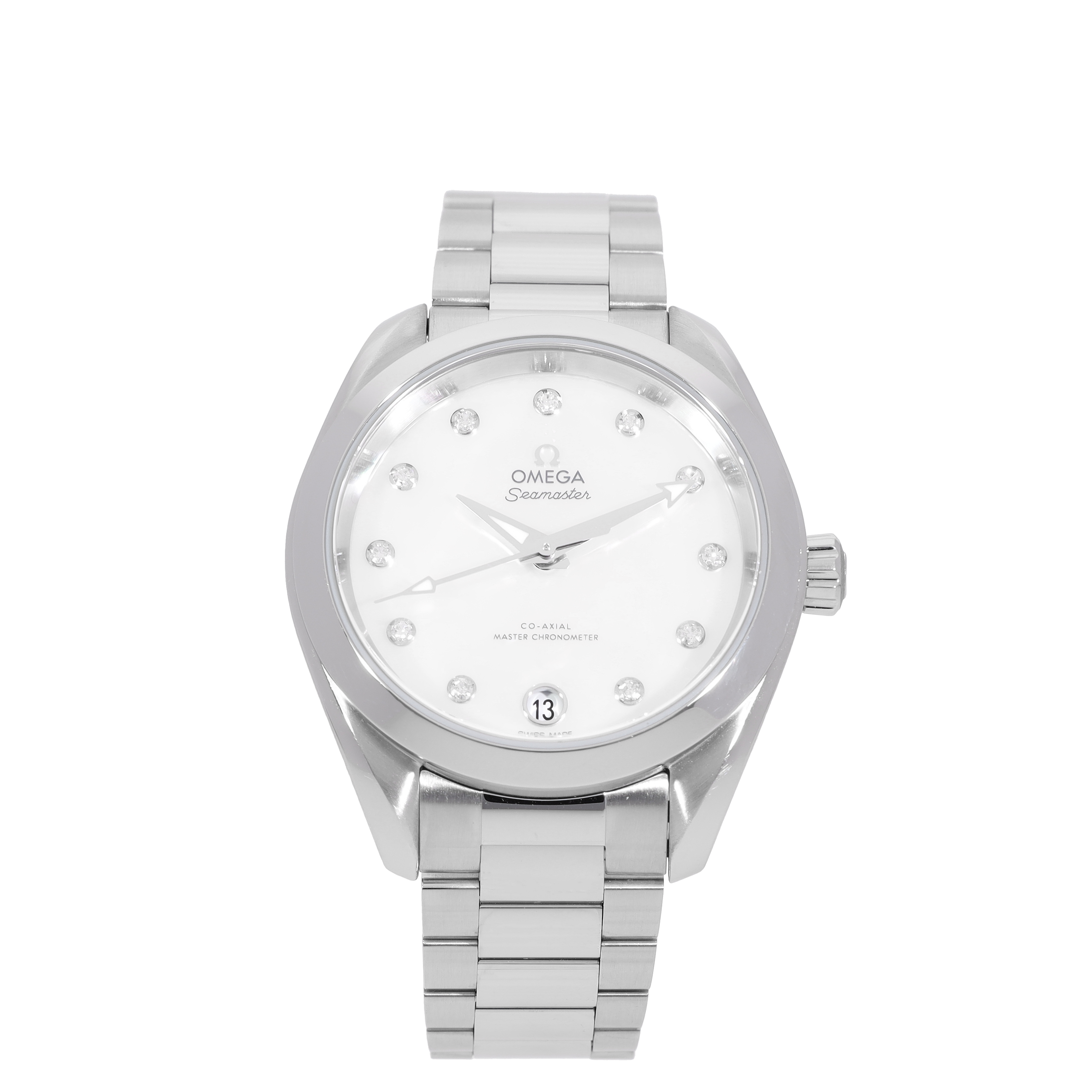 Omega Seamaster 220.10.34.20.55.001