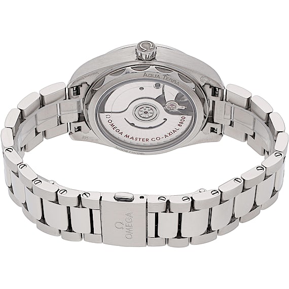 Omega Seamaster 220.10.34.20.55.001 Omega Seamaster 220.10.34.20.55.001