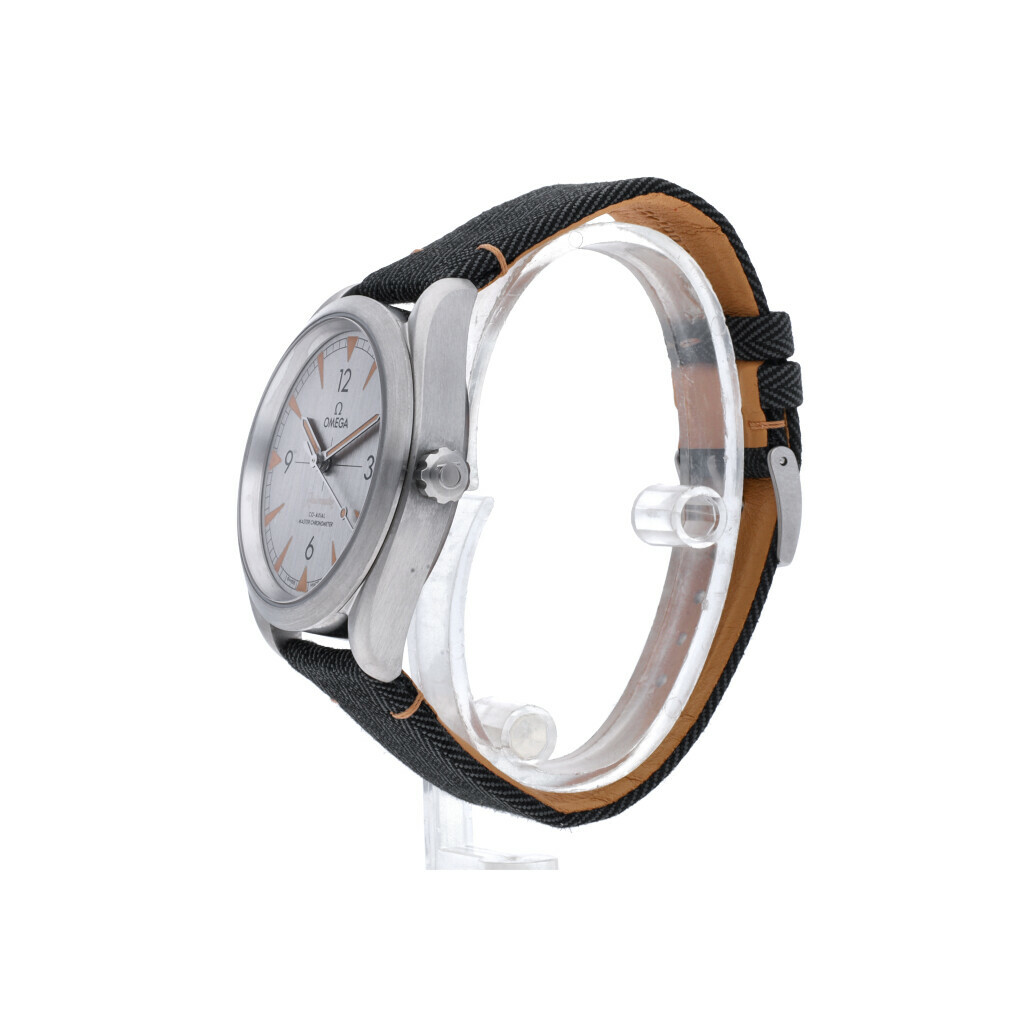 Omega Seamaster 220.12.40.20.06.001