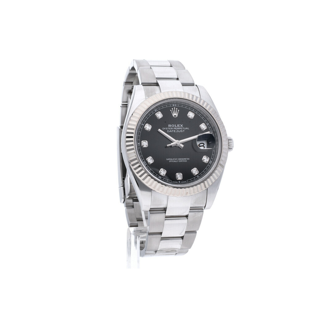 Rolex Datejust 126334