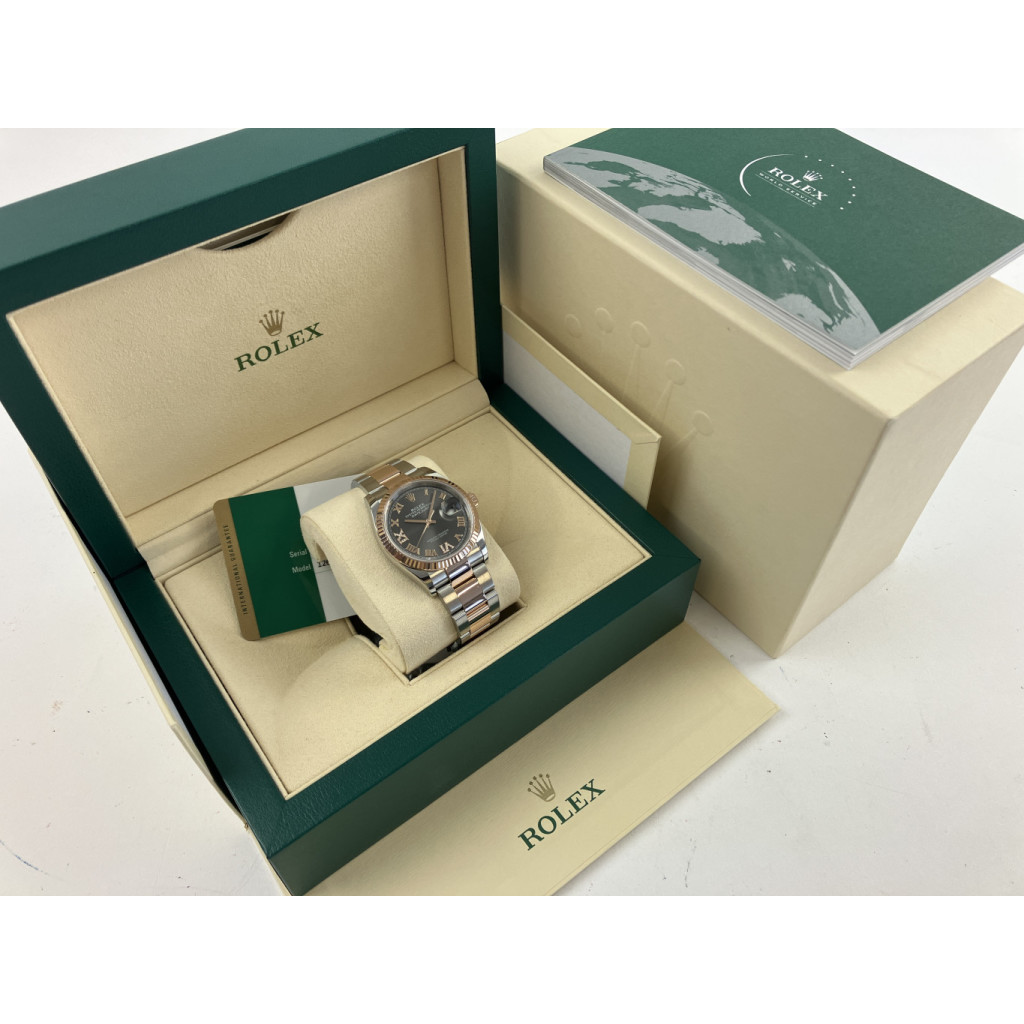 Rolex Datejust