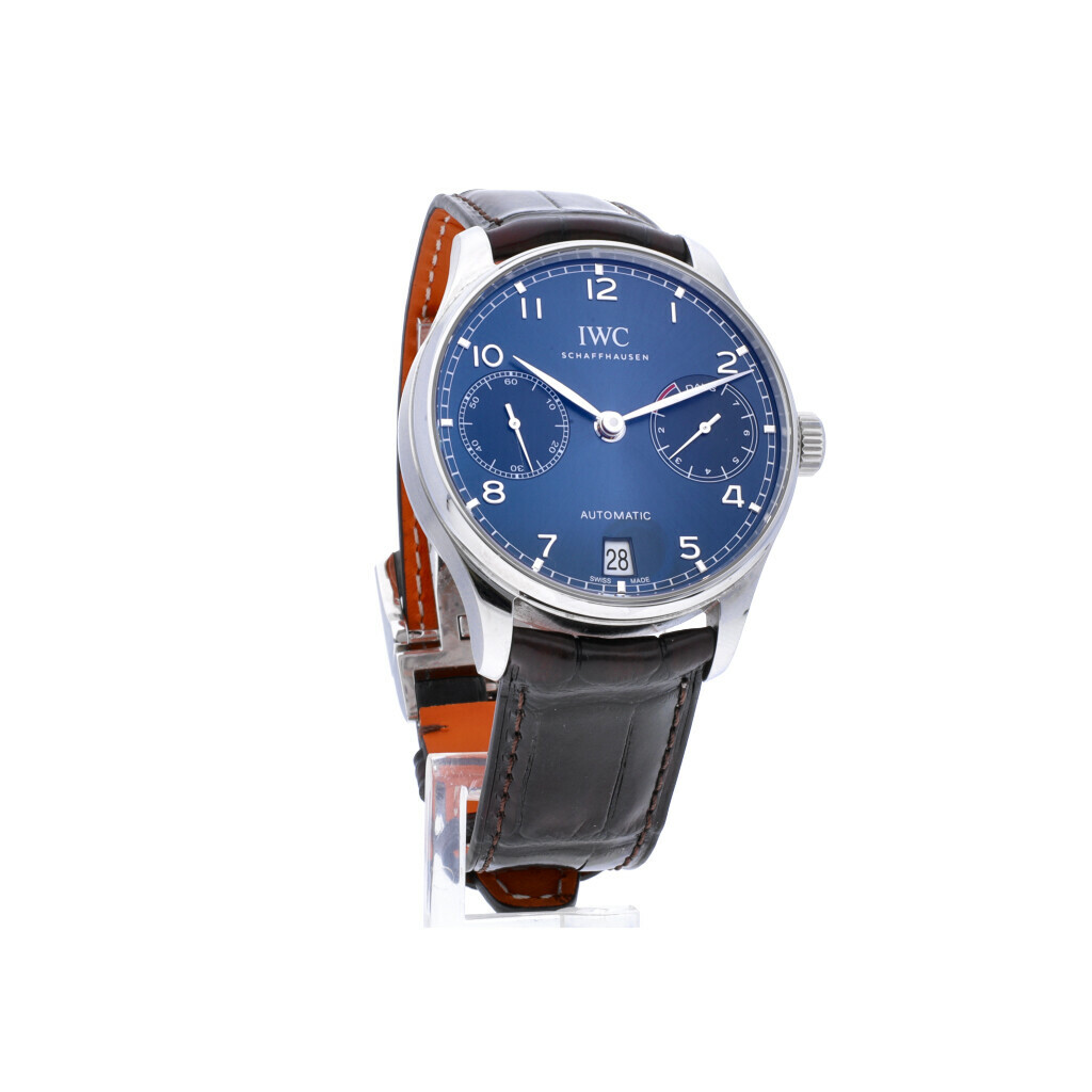 IWC Portugieser  IW500710