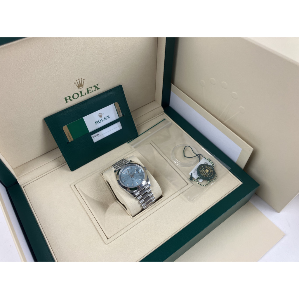 Rolex Day-Date