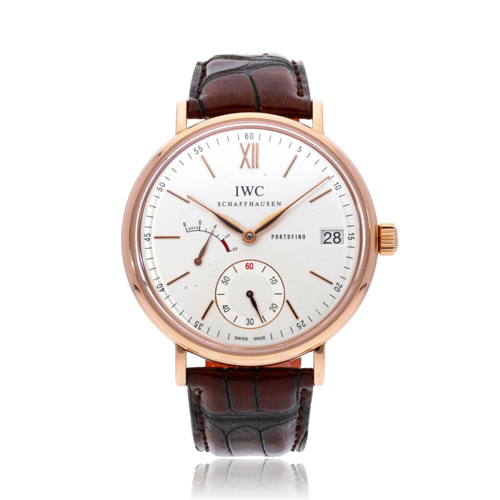 IWC Portofino IW510107