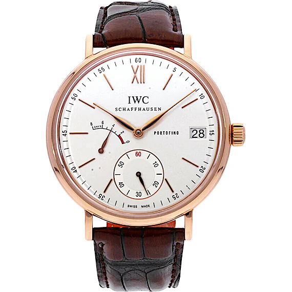 IWC Portofino IW510107 IWC Portofino IW510107
