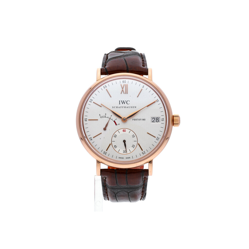 IWC Portofino IW510107