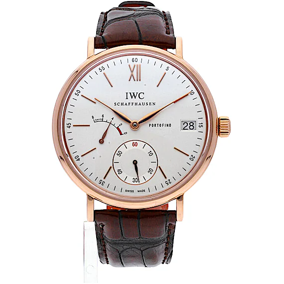 IWC Portofino IW510107 IWC Portofino IW510107