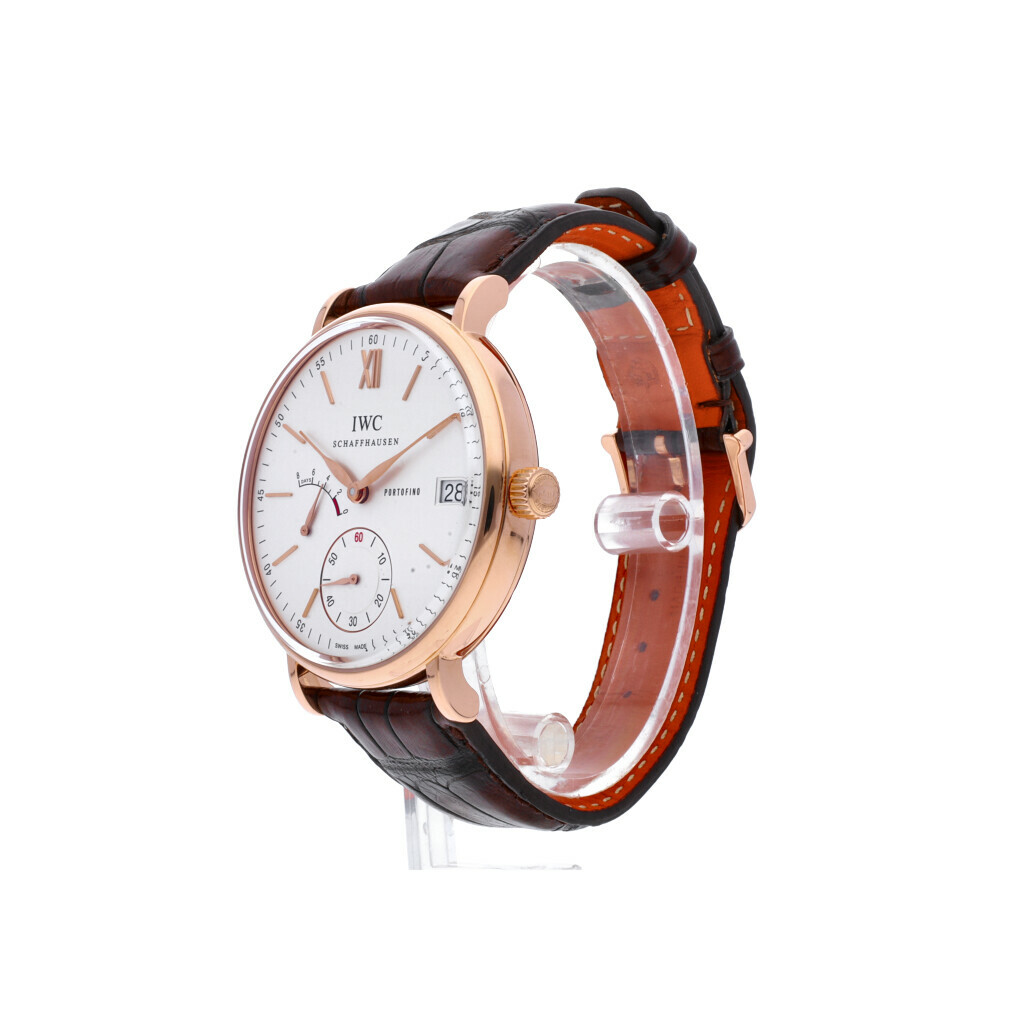 IWC Portofino IW510107