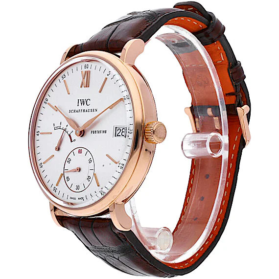 IWC Portofino IW510107 IWC Portofino IW510107