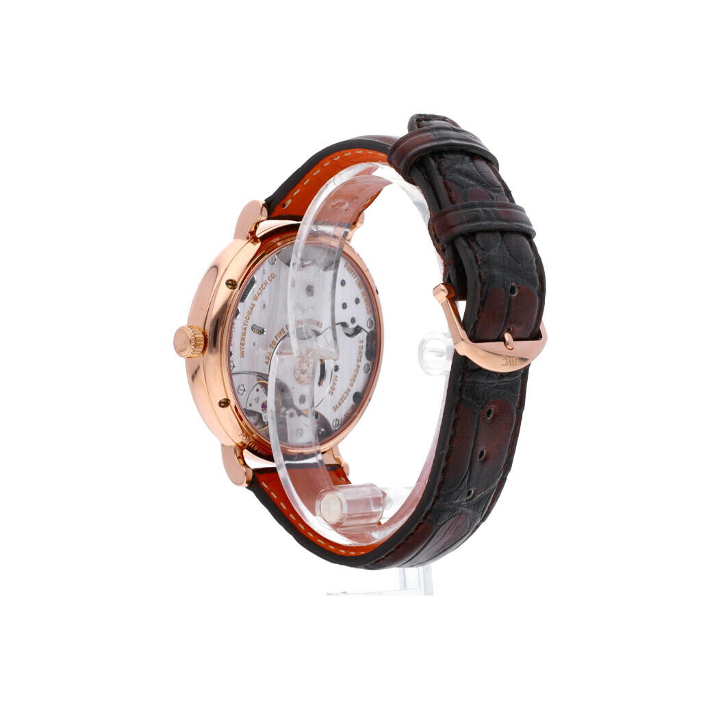 IWC Portofino IW510107