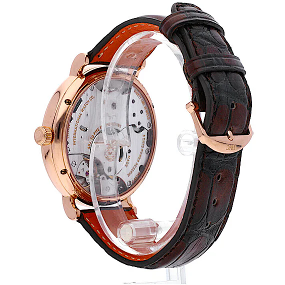 IWC Portofino IW510107 IWC Portofino IW510107