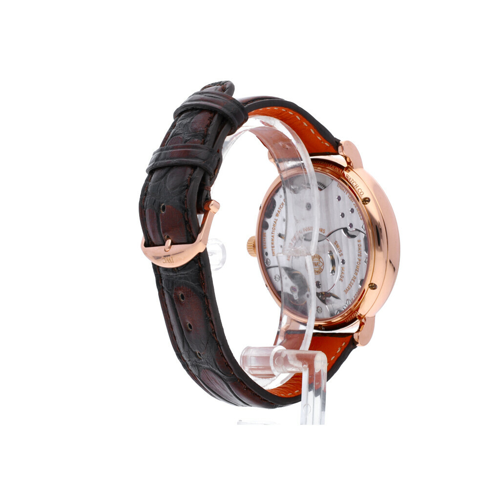 IWC Portofino IW510107