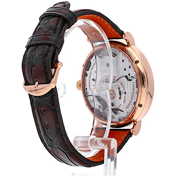 IWC Portofino IW510107 IWC Portofino IW510107