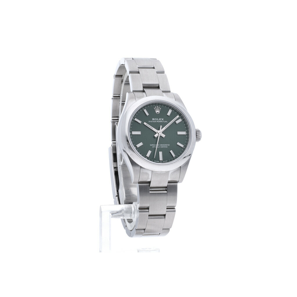 Rolex Oyster Perpetual 277200