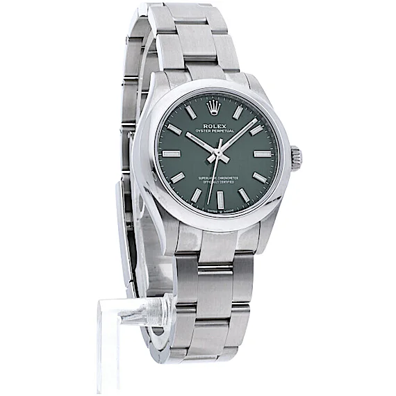 Rolex Oyster Perpetual 277200 Rolex Oyster Perpetual 277200