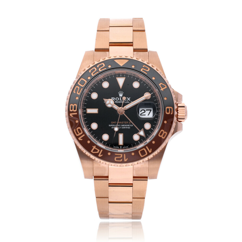 Rolex GMT-Master