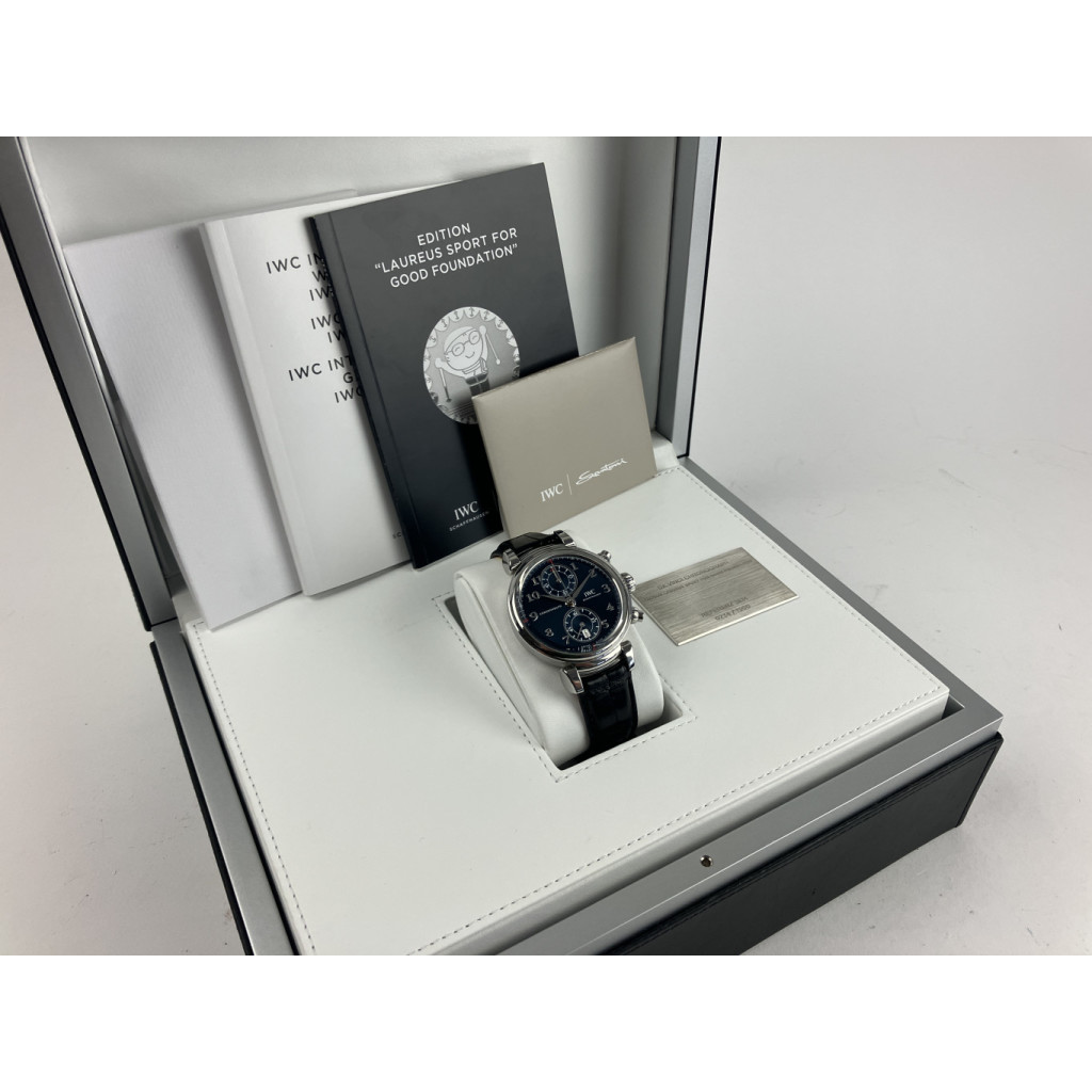 IWC Da Vinci