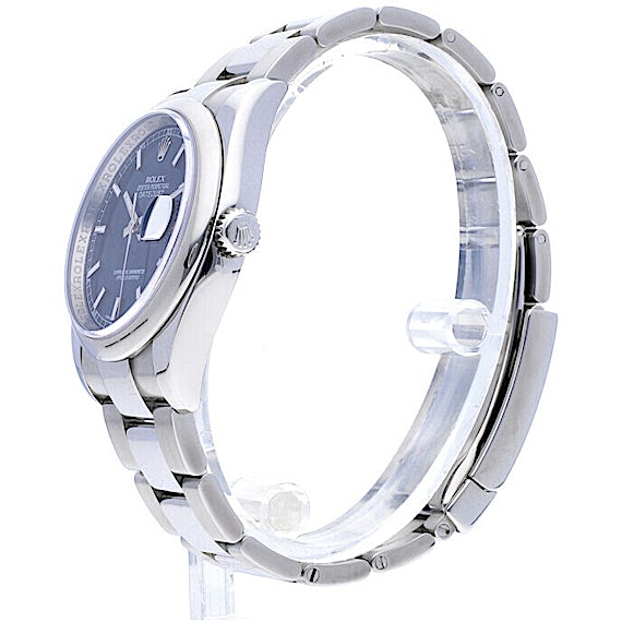 Rolex Datejust 116200 Rolex Datejust 116200