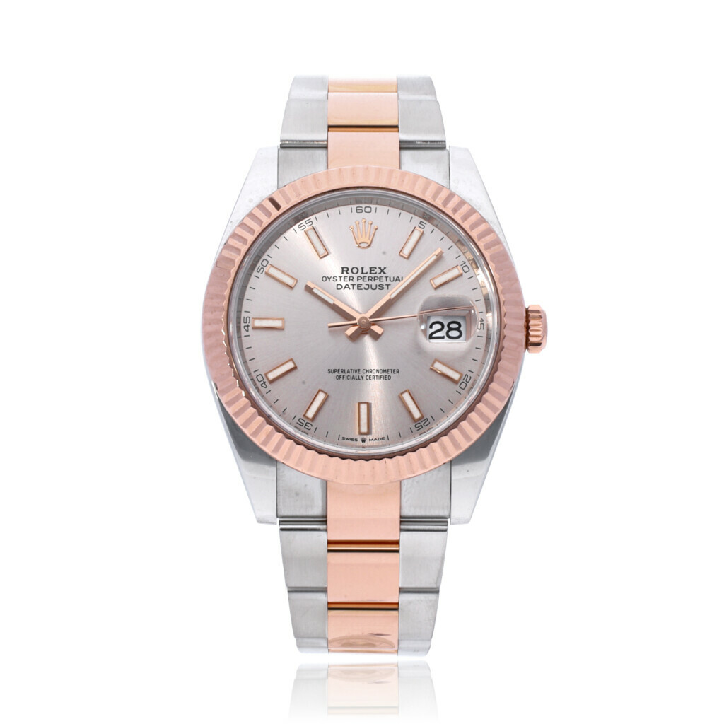 Rolex Datejust 126331