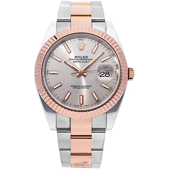 Rolex Datejust 126331 Rolex Datejust 126331