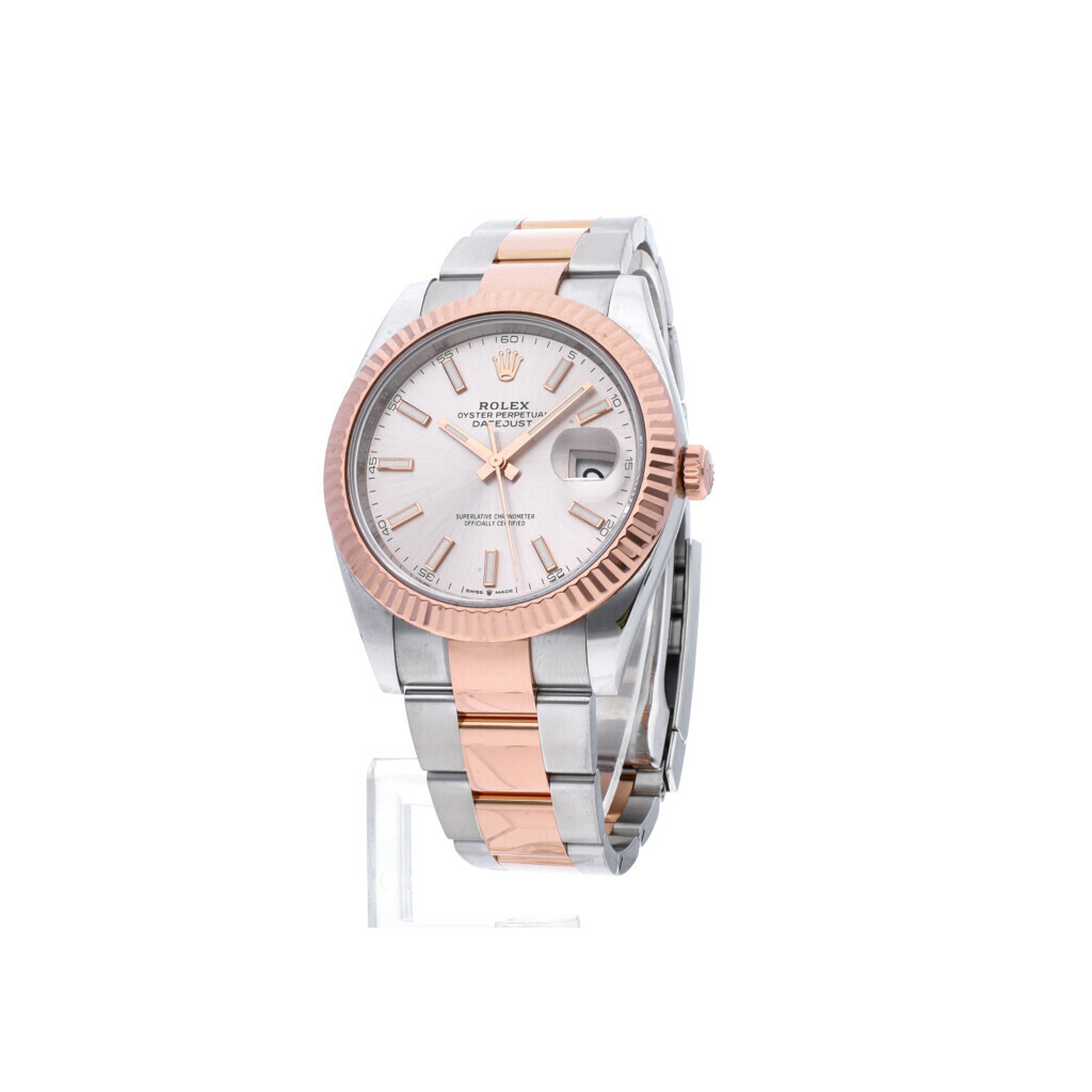 Rolex Datejust 126331